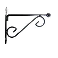 Hanging basket haak bol S - Esschert design