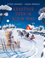 Kerstmis toen ik klein was (Hardback)
