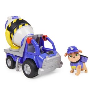 Rubble & Crew voertuig Mix' mengwagen