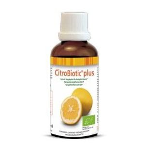 Citrobiotic plus bio