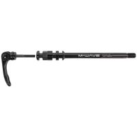 M-Wave Steekas stalwart axle syntace met trailer mount