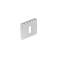 Intersteel Vierkant rozetTira sleutelgat RVS - 0035.351016
