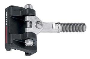 Harken Syst A Slider Latwagen Met 10mm Stud Default
