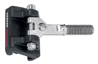 Harken Syst A Slider Latwagen Met 10mm Stud Default