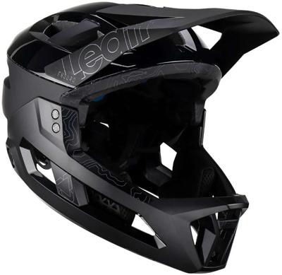 Leatt 3.0 Enduro - Fullface Helmet