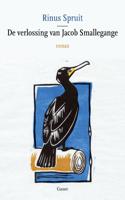 De verlossing van Jacob Smallegange (Paperback)