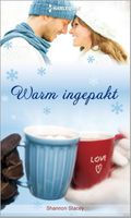 Warm ingepakt - Shannon Stacey - ebook - thumbnail