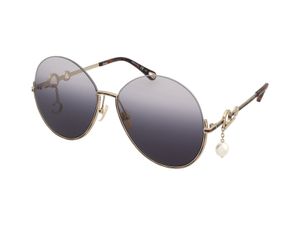 Zonnebrillen Chloe CH0067S 001