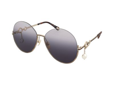 Zonnebrillen Chloe CH0067S 001
