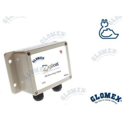 Control embarcación GLOZB209 - Sensor toma de puerto