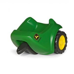 Rolly Toys Minitrac aanhanger van John Deere