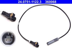 ATE ABS sensor 24.0751-1122.3