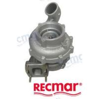 REC3802151 - TURBO VOLVO D6-330,340,350,370,380