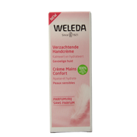 Weleda Verzachtende handcreme 50 Milliliter