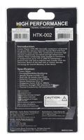 Cooler Master HTK-002 heat sink compound 4,5 W/m·K 4,6 g - thumbnail
