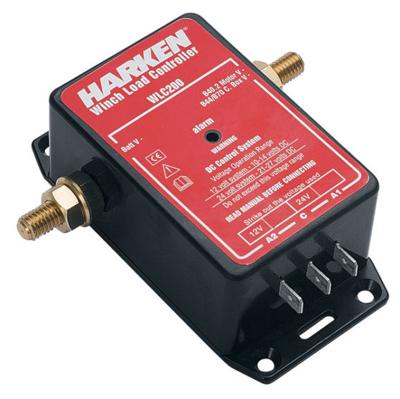 Harken Load Controller 12v Voor W40 & Rw40 Default