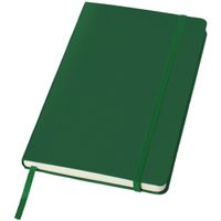 JournalBooks notitieboekje gelinieerd A5 hardcover - thumbnail