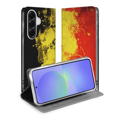 Samsung Galaxy A37 | Book Cover | Belgie