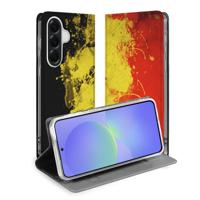 Samsung Galaxy A37 | Book Cover | Belgie