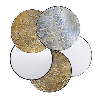 Falcon eyes reflectiescherm 5 in 1 crk-32 slg 82 cm
