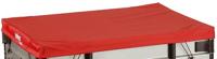 Roland Cover red