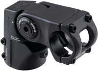 Ergotec stuurpen "sepia ahead 50 xl i" stem sepia ahead 50 xl i 70mm 31,8mm