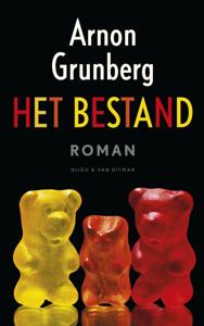 Het bestand (Paperback)