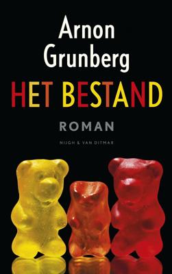 Het bestand (Paperback)