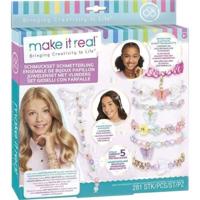 Sieradencreatiespel - LANSAY - 41323 - Make It Real - Bijoux Papillon