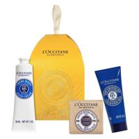 L'Occitane She Ornement Gift Set