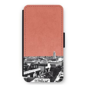 Marrakech Skyline : iPhone 11 Pro Max Flip Hoesje