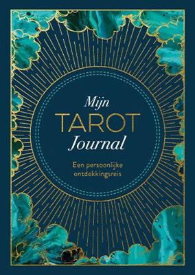 Mijn tarot journal (Paperback)