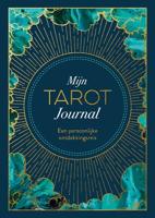 Mijn tarot journal (Paperback)