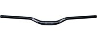 Katana Spiral Butted Riser Bar 35mm Handlebar
