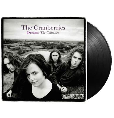 The Cranberries - Dreams: The Collection (LP) The Cranberries - Dreams: The Collection (LP)