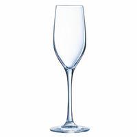 Champagneglas Chef&Sommelier Sequence Transparant Glas 6 Stuks (17 CL) - thumbnail