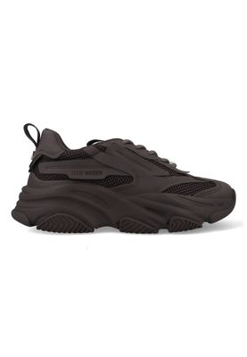 Steve Madden Possession-E SM19000033-04005-074 Donker Grijs maat