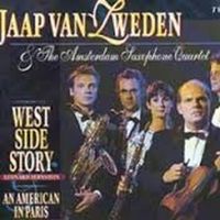 West Side Story & An American In Paris - CD (8712195741270) - thumbnail