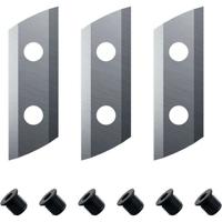 BOSCH tuinhakselaarmessen - Voor de UniversalShredder 2x18V