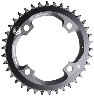 SRAM kettingblad "x-sync 2"