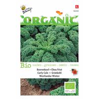 5 stuks Organic Boerenkool Westlandse (Skal 14275)