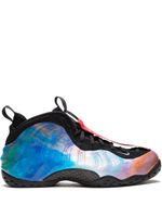 Nike baskets Air Foamposite One Alternate Galaxy - Bleu