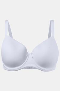 Ulla Popken beha met softcups, cup B, C, D - Grote Maten