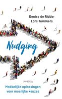 Nudging - Denise Ridder, Lars Tummers - eBook (9789044639339) - thumbnail
