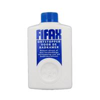Fifax Ontstopper voor de badkamer 500 Gram