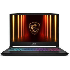 MSI Katana 15 HX B14WGK-042NL 15,6 Core i7 RTX 5070 Gaming Laptop