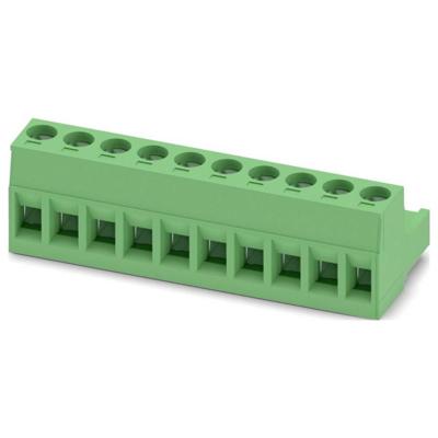 Phoenix Contact 1754601 Printplaatconnector 50 stuk(s)