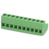 Phoenix Contact 1754601 Printplaatconnector 50 stuk(s)