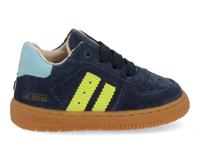 ShoesMe BN25W002-A blue donkerblauw maat 19