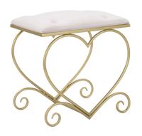 KRUK HART ROSA CM 50X37,5X51,5